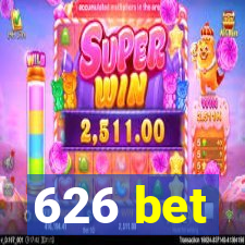 626 bet